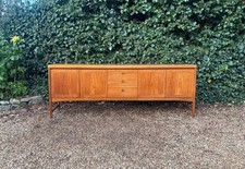 VINTAGE MID CENTURY NATHAN