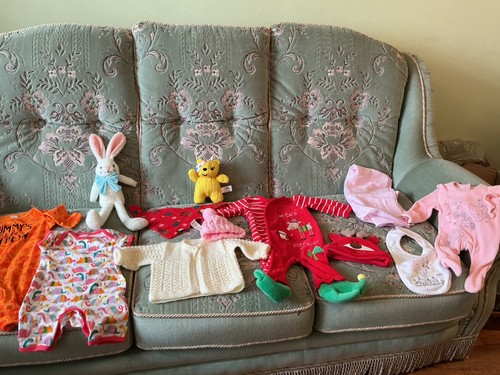 Reborn baby bundle - reborn,
