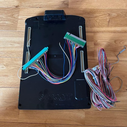 Capcom cps2 board - board, cp