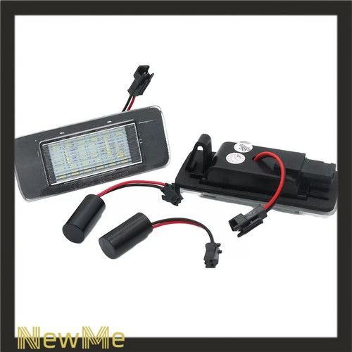 Number plate lamp led - lamp,