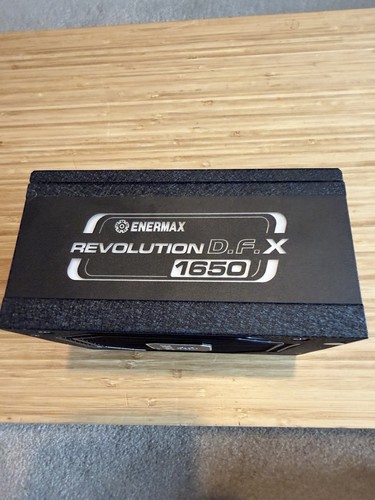 Enermax revolution x - enermax,