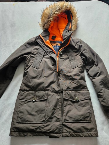 Superdry rescue olive - superdry,