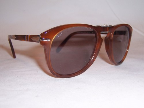 New persol steve - new,