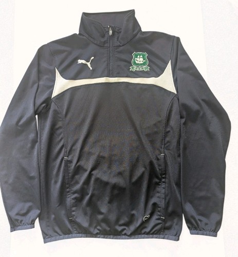 Plymouth argyle puma - plymouth,