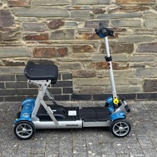 CareCo Minimus Folding