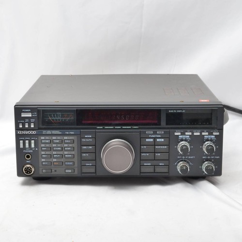Kenwood 790s 50w - kenwood, ts-790s