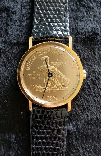 Swiss gold coin - coin, s