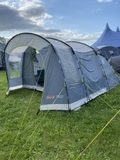 Coleman Mosedale 5 Tent