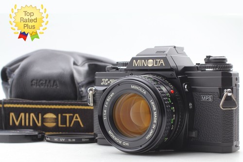 Mint strap case minolta - [mint, case]