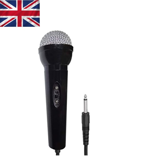 Portable karaoke microphone - karaoke,