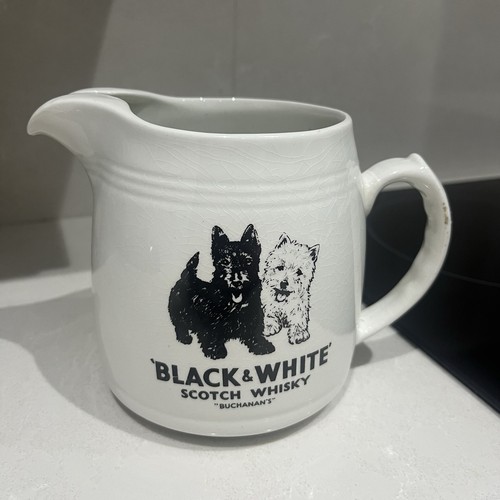 Vintage black white scotch - vintage,
