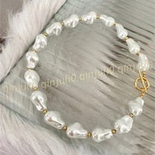 White south sea irregular - white,