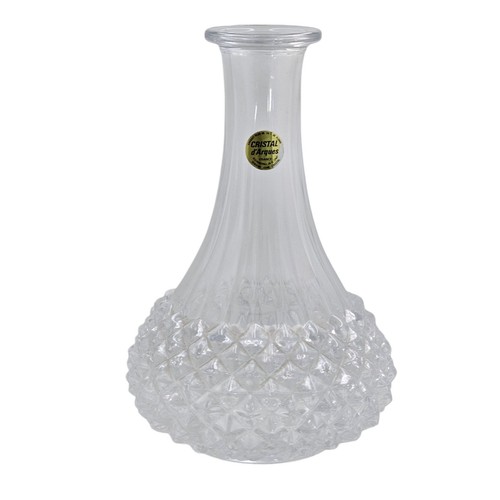 Vintage french cristal - vintage,