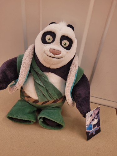 Kung panda plush - kung,