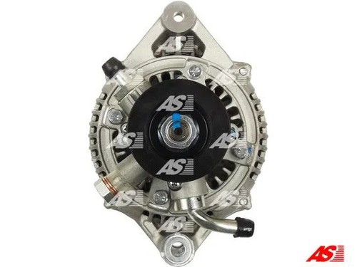 Alternator fits land - alternator, fits:
