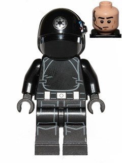 Lego minifigure star wars - lego,