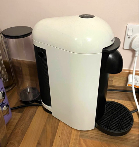 Nespresso magimix vertuo - nespresso,