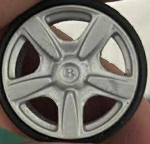 Bentley fuji wheels - fuji,