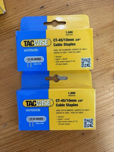 Tacwise ct45 10mm silver - ct45,