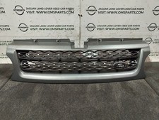 RANGE ROVER SPORT L320 FRONT BUMPER CENTRAL GRILLE