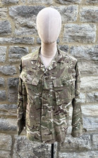 British Army MTP Barrack Shirt Current Genuine Issue MULTIPLE SIZES