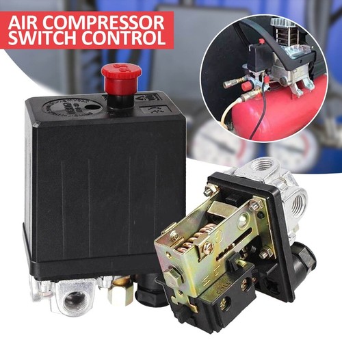 20a 220v air compressor - 220v,
