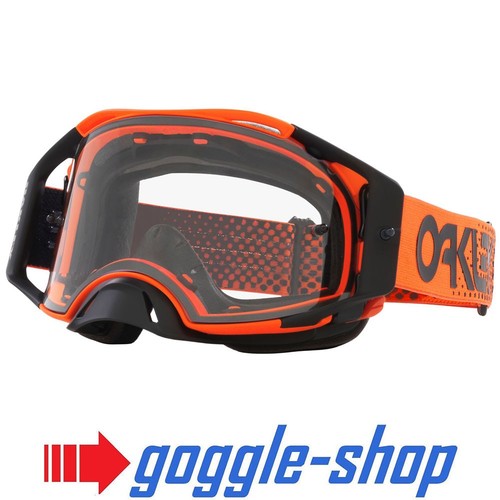 Oakley airbrake motocross - oakley,