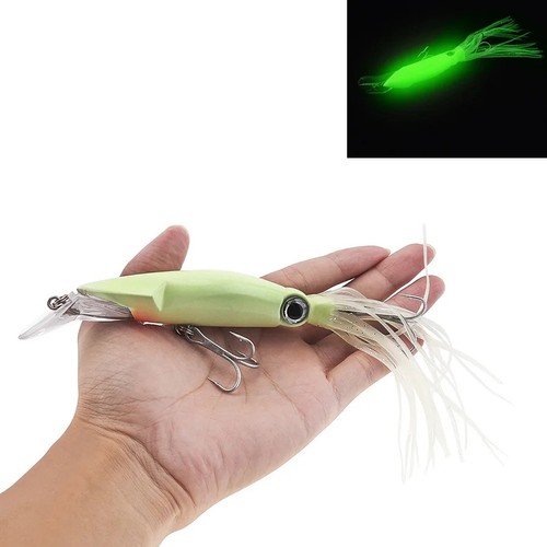 14cm 39g luminous - 14cm,