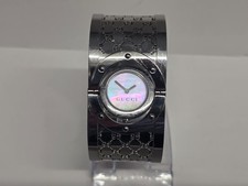 Authentic Gucci Twirl 112