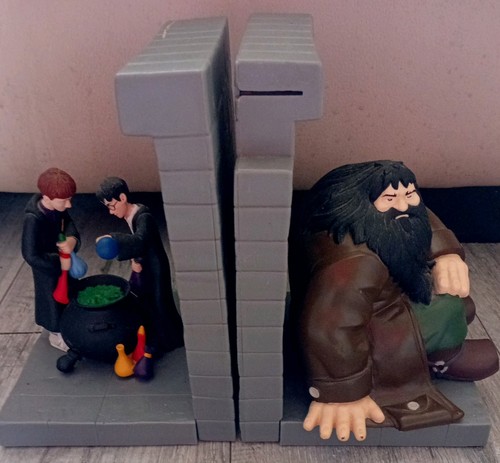 Harry potter ron - harry, hagrid
