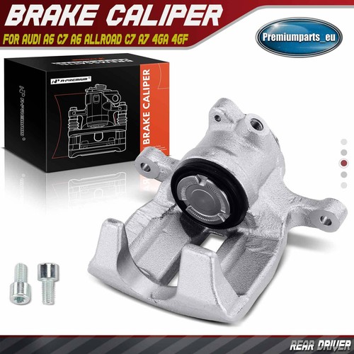 Rear right brake caliper for - brake,