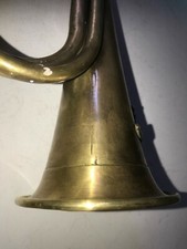 Bugle musical instrument brass - instrument,