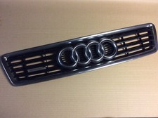 Audi A6 C5 Allroad Quattro Front Bumper Grille 4Z7853651  #316D