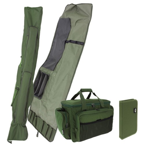 Carp fishing bag carryall - carp,
