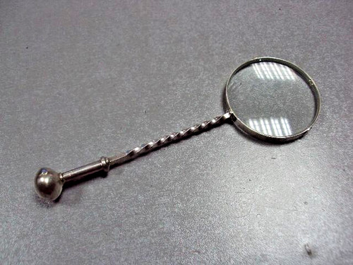 Vintage 925 sterling - vintage, silver