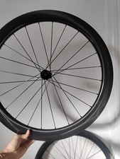 50mm carbon wheelset disc