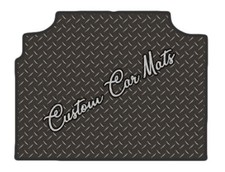 CUSTOM FIT LAND ROVER DEFENDER