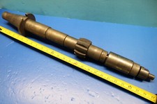 Horizontal Milling machine