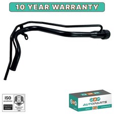 Fuel filler neck pipe - pipe, for