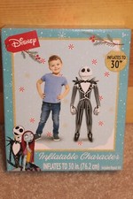 Inflatable Blow-Up JACK