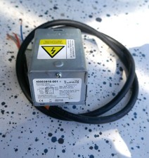 Honeywell 40003916-001 Actuator