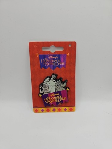 The hunchback notre dame - of,