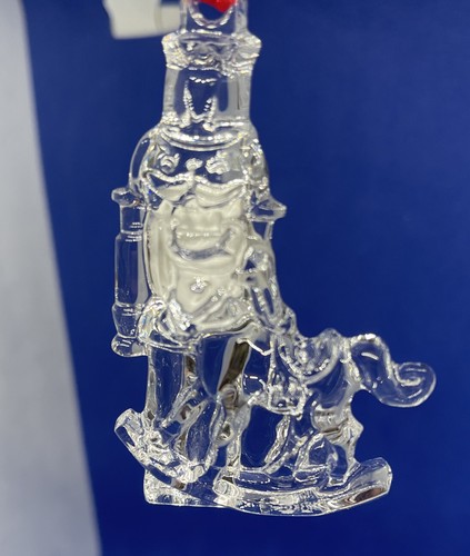 Waterford crystal ornament - waterford,
