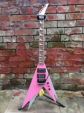 Branded Custom Built Electric