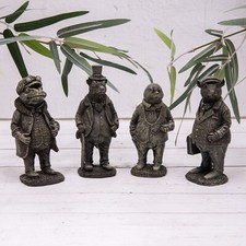 Set 4 Wind In The Willows