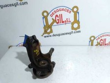 front right wheel hub for