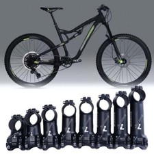 Ultralight 31.8mm MTB Bicycle
