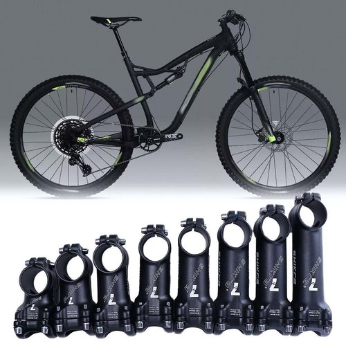 Ultralight 8mm mtb bicycle - 31.8mm,
