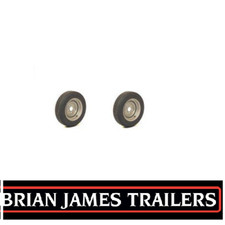 Brian James A4 A2 C4 Pair of