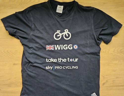 Adidas sky pro cycling - adidas, wiggo
